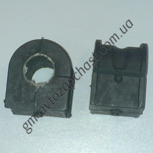  110187910, Втулка стаб. перед Vivaro D20 AutoMega 4418991, фото №1, 75,00 грн.