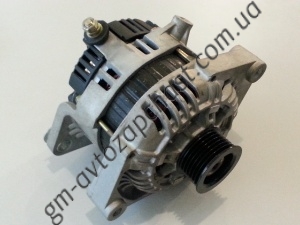  ELD-A-8588-14V-95A, Генератор Лацетти 1.8 -06 Eldix, фото №1, 0,00 грн.