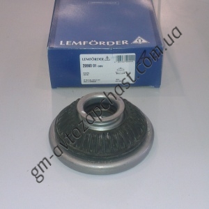  A7X022MT, Опора аморт. перед. A-Н Z-B MT, фото №1, 450,00 грн.