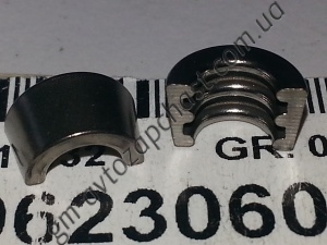  96230601, Сухарь клапана 1.5 Авео 2.0 2.4 LDA GM, фото №1, 65,00 грн.