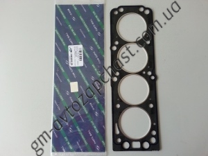  PGC-N006, Прокладка ГБЦ 1.5 (Авео Ланос) Opel 1.4 (8кл) PMC, фото №1, 170,00 грн.