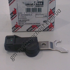  01-3012380915-A, Датчик положения р/вала C18SEL C18XE X18XE C18XEL X20XEV Dello 1238915, фото №1, 590,00 грн.