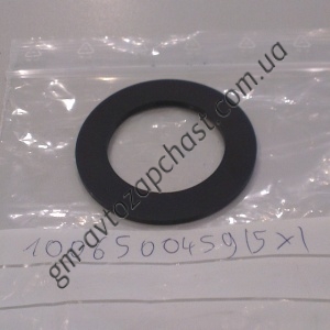  190050120, Кольцо маслозаливной крышки Opel (плоское) AutoMega, фото №1, 20,00 грн.