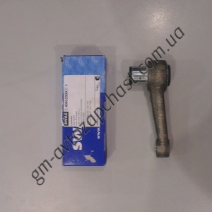  40922099, Втулка маятника с сошкой O-A O-B (110 мм) SW, фото №1, 0,00 грн.