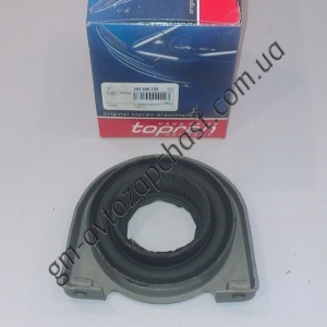  TP 124, Подвесная опора кардана O-B (с подшипником) Transpart, фото №1, 980,00 грн.