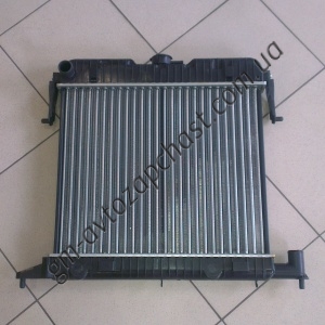  1300010, Радиатор охл. O-A (с горловиной) Polcar, фото №1, 0,00 грн.