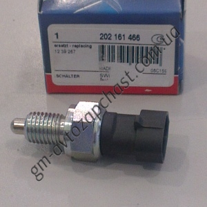  RS5514, Датчик заднего хода O-A O-B S-B Vernet 1239267, фото №1, 300,00 грн.