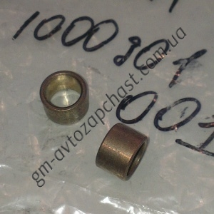  1000301001, Втулка стартера (Вн12.57 Нар16.56 Дл11.50) Bosch, фото №1, 29,00 грн.