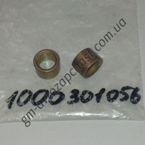  B140208, Втулка стартера (Вн10.08 Нар14.04 Дл9.90) Cargo 1203201, фото №1, 18,00 грн.