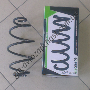  SX077MT, Пружина задняя A-G седан/хеч MT (1шт) 0424029, фото №1, 0,00 грн.