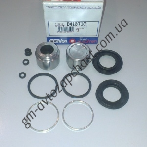  D41071C, Поршень супорта (D35) зад. Opel с манжетами AF, фото №1, 420,00 грн.