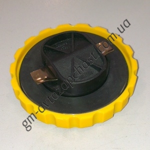  1213600400, Крышка маслозаливная. Opel (усики металлические) JP 650094, фото №1, 100,00 грн.