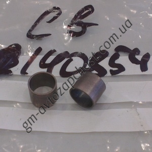  140854, Втулка стартера (Вн12.10 Нар13.57 Дл11.50) Cargo, фото №1, 25,00 грн.