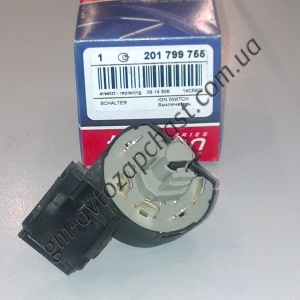 201799755, Контактная группа замка заж. A-F C-B O-B V-B HP 914856, фото №1, 0,00 грн.