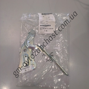  1160493, Петля капота A-G левая GM, фото №1, 0,00 грн.