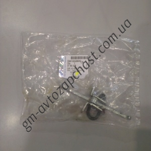  5160228, Ограничитель двери V-B перед GM, фото №1, 990,00 грн.