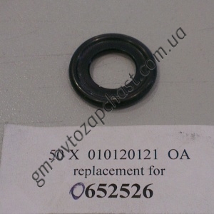  652526, Кольцо пробки поддона Z22YH Z22SE GM 0652526, фото №1, 10,00 грн.