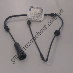  6238230, Датчик износа ПТК V-C -04 GM, фото №1, 154,00 грн.