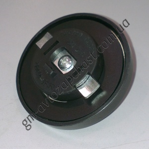  201606755, Пробка б/бака V-A A-F O-A (с усиками) HP, фото №1, 0,00 грн.