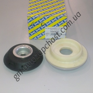  KB658.20, Опора аморт. перед. C-D (опора+подшипник) SNR, фото №1, 1060,00 грн.