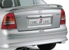 I2001411, Спойлер на крышку багажника Astra G седан Irmscher, фото №2, 5500,00 грн.