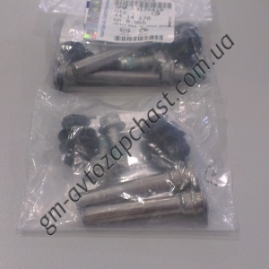  4414178, Направляющ.суппорта C-C M-A Vivaro переднего (на 1 суппорт) GM, фото №1, 920,00 грн.