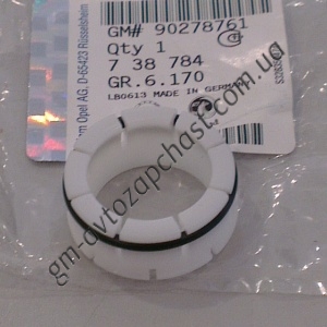  738784, Кольцо рычага КПП (втулка) O-A O-B GM, фото №1, 0,00 грн.