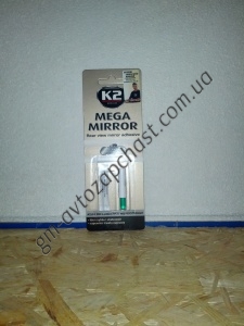  B110, Клей для зеркал K2, фото №1, 0,00 грн.