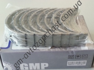  I96659176, Вкладыши шатун. Матиз 0.8 1.0 0.00 ст. GMP, фото №1, 250,00 грн.