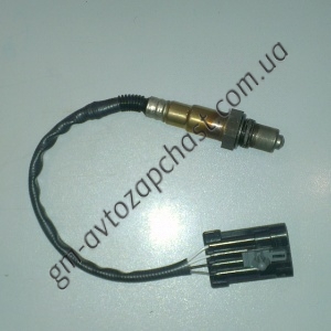  05495279, Лямбда-зонд (4провода) Авео 1.6 GM, фото №1, 0,00 грн.
