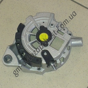  93740856, Крышка генератора задняя Такума 2.0 GM, фото №1, 189,00 грн.