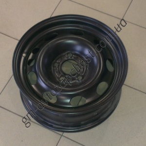  1002419, Диск колеса R15 Omega GM, фото №1, 1450,00 грн.