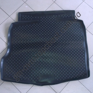  6722192, Коврик Vectra C в багажник Универсал GM, фото №1, 0,00 грн.