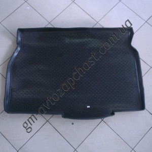  2509011, Коврик Astra H багажника хетчбек Formika, фото №1, 302,00 грн.