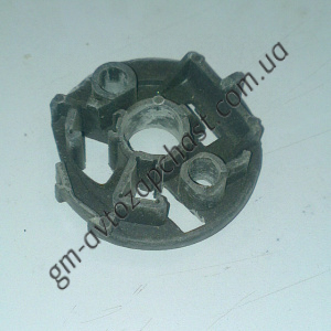  133647, Держатель щеток стартера Cargo, фото №1, 0,00 грн.