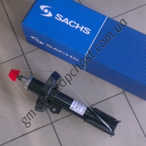  230574, Амортизатор пер. A-G Sachs правый газ, фото №1, 2580,00 грн.