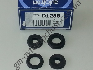  D1280, Р-т ГТЦ Ланос A-F K-E V-A Autofren, фото №1, 145,00 грн.